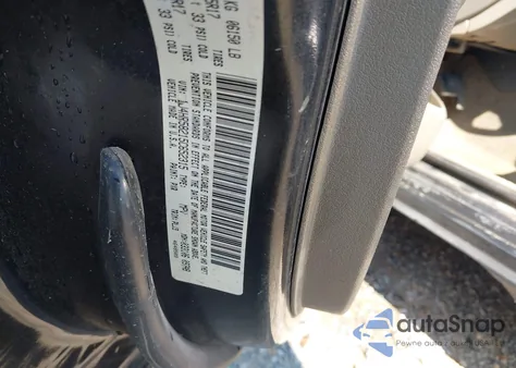 2005 Jeep Grand Cherokee Limited z USA, uszkodzony, nr VIN 1J4HR58215C652315